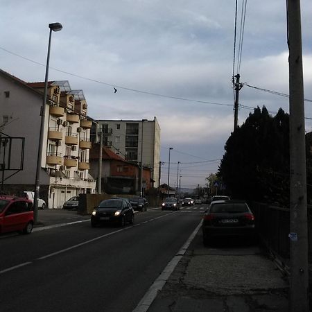 Keti 2 Leilighet Beograd Eksteriør bilde