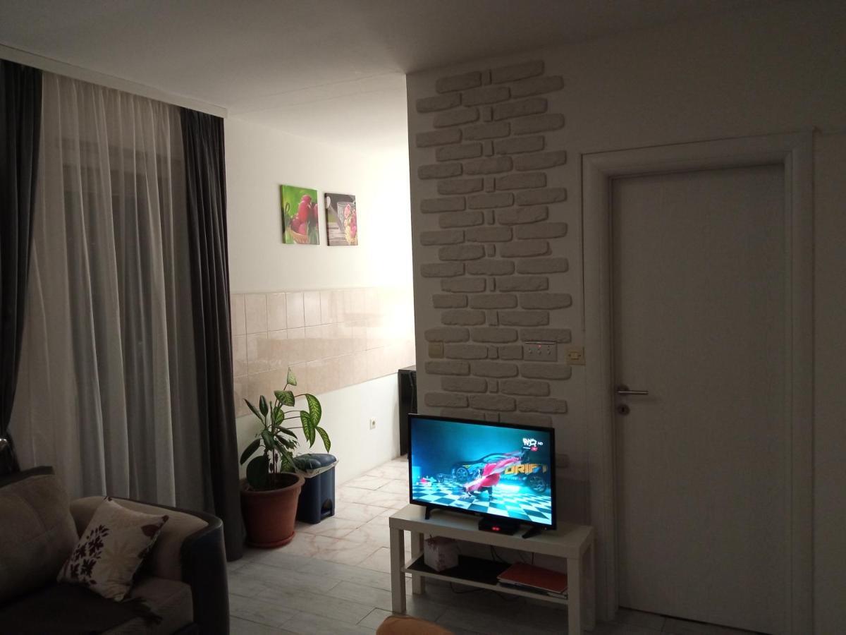Keti 2 Leilighet Beograd Eksteriør bilde