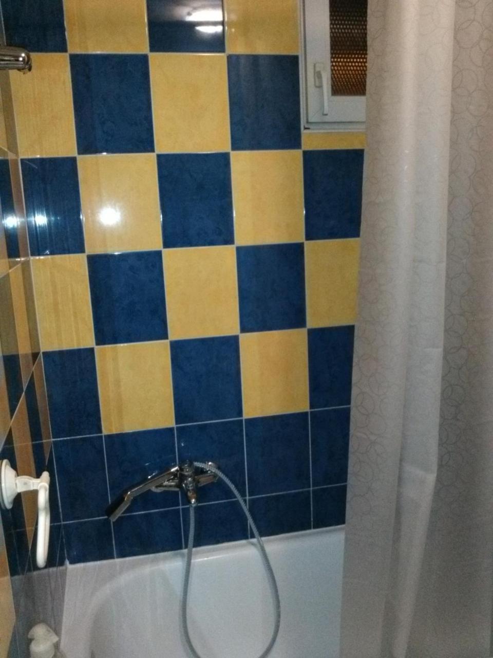 Keti 2 Leilighet Beograd Eksteriør bilde