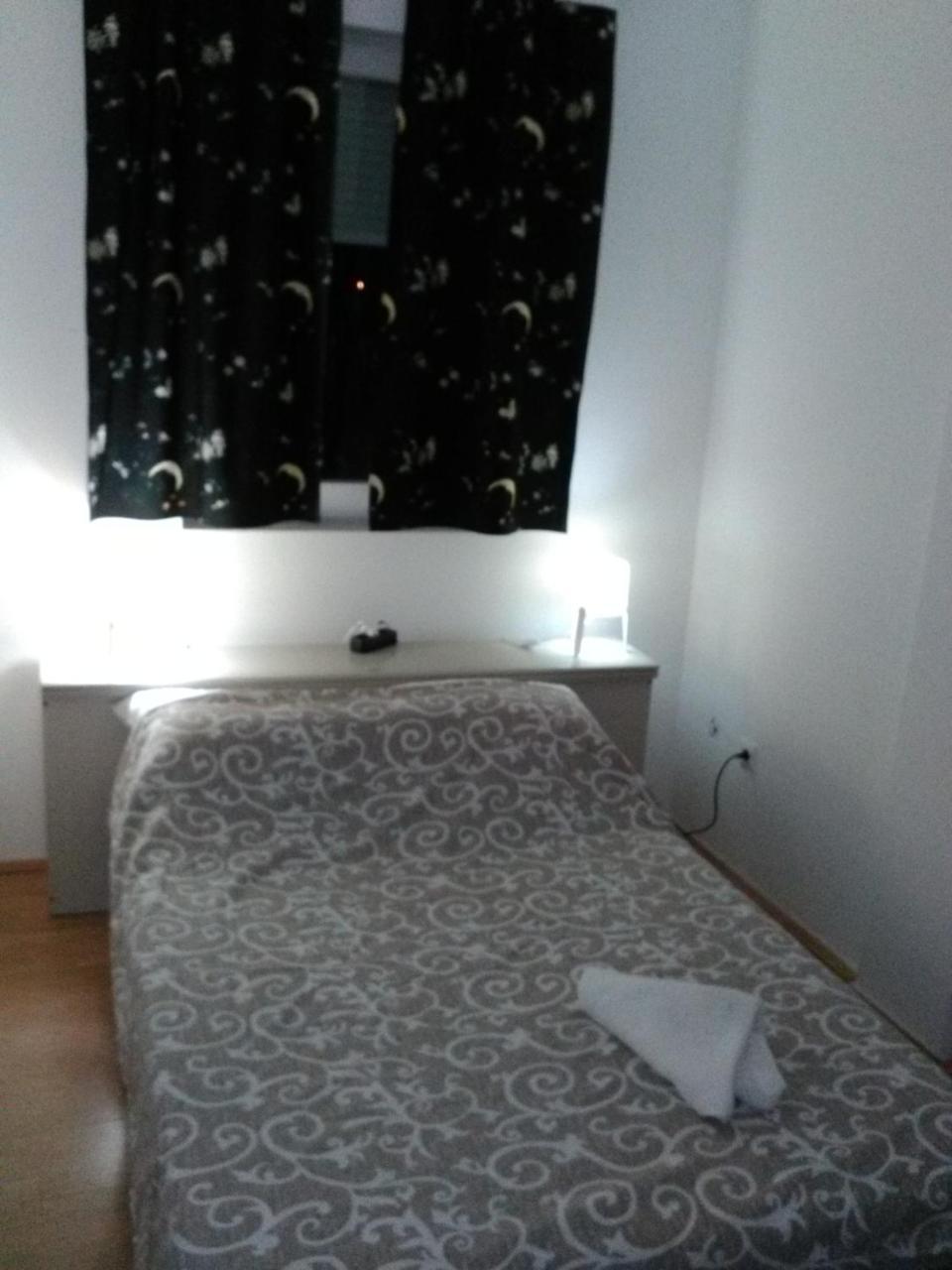 Keti 2 Leilighet Beograd Eksteriør bilde