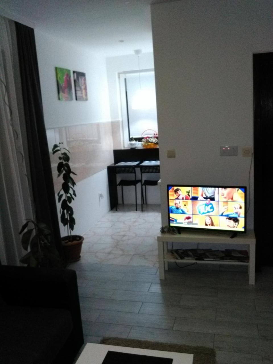 Keti 2 Leilighet Beograd Eksteriør bilde