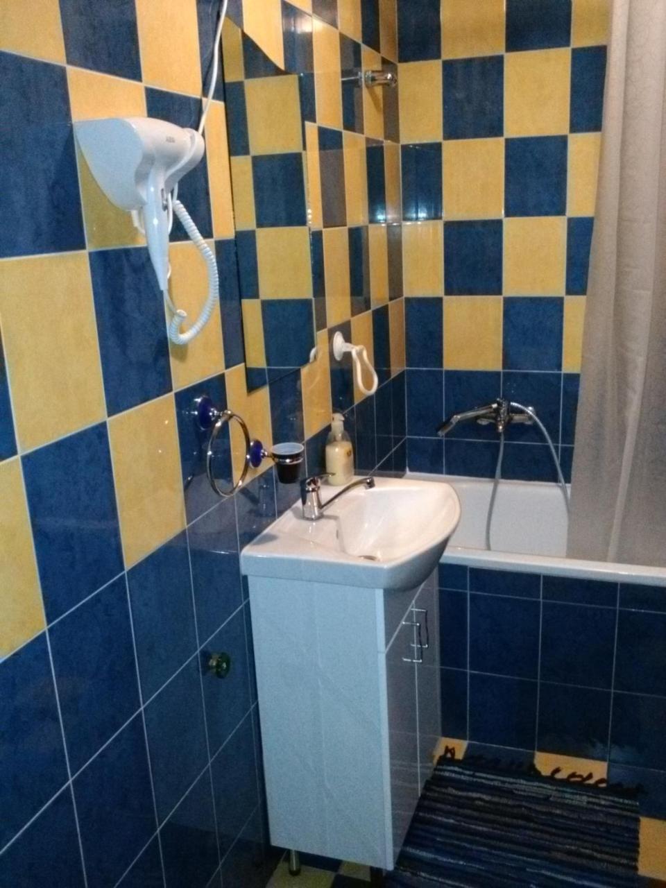 Keti 2 Leilighet Beograd Eksteriør bilde